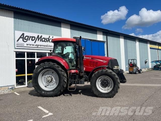 Case IH Puma 225 CVX Трактори
