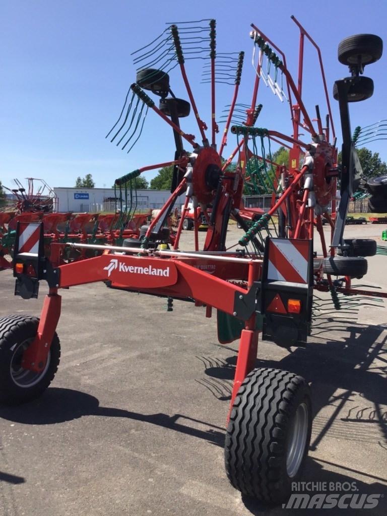 Kverneland 9584C Рядкові жатки
