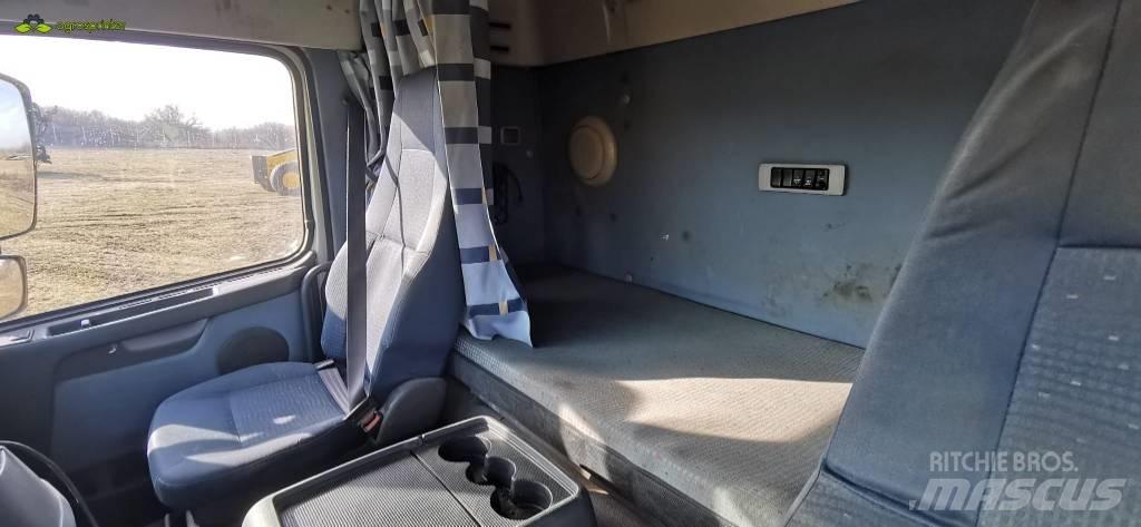 Volvo FM12 420 Самоскиди