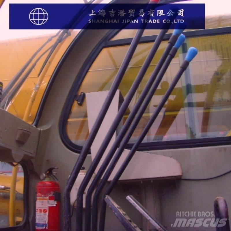 XCMG QY 25 автокрани
