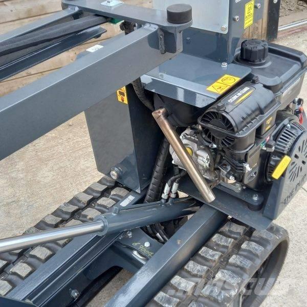 Slanetrac HT690 Гусеничні самоскиди