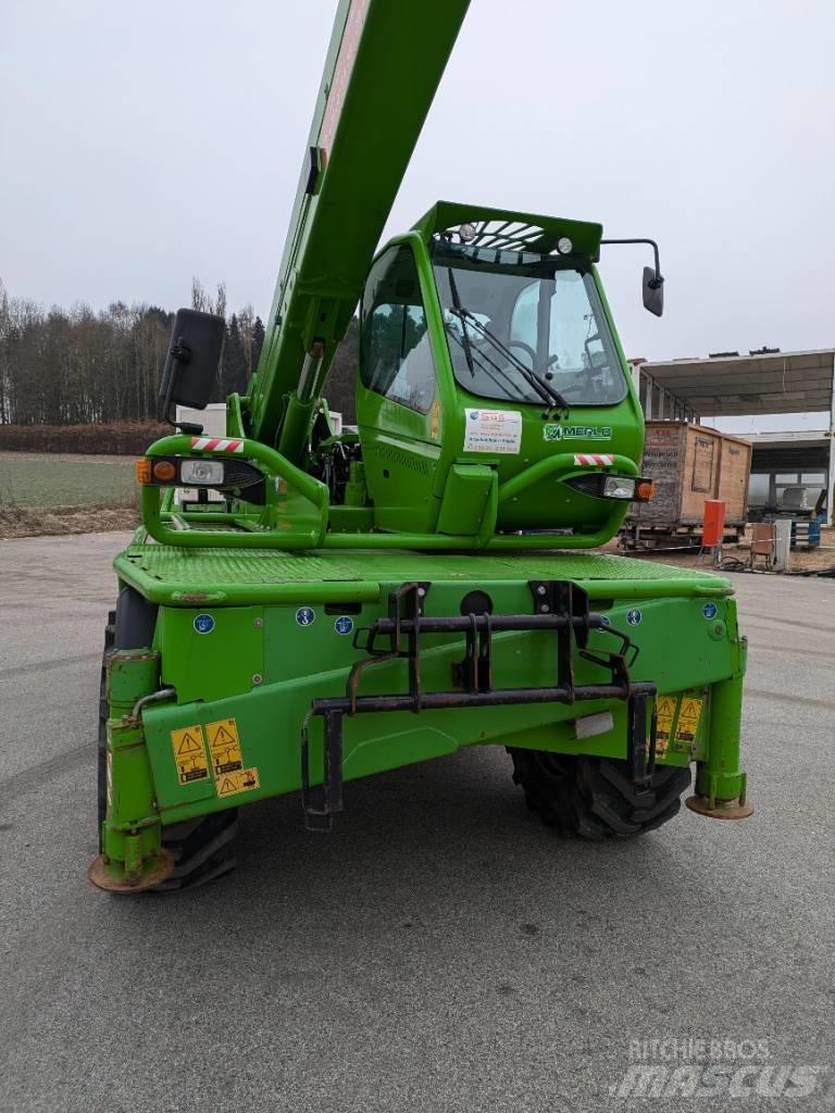 Merlo Roto 45.21 Телескопічні навантажувачі