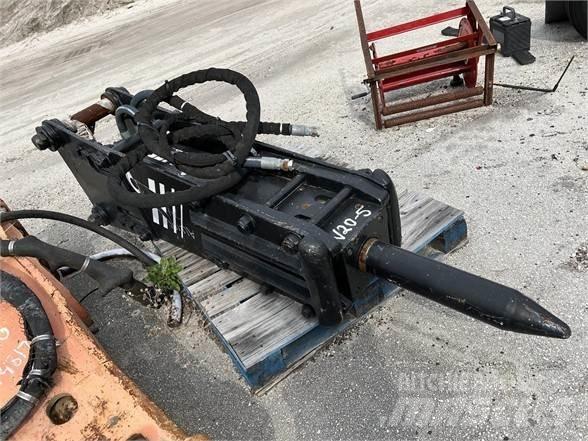Allied 740 Плуги