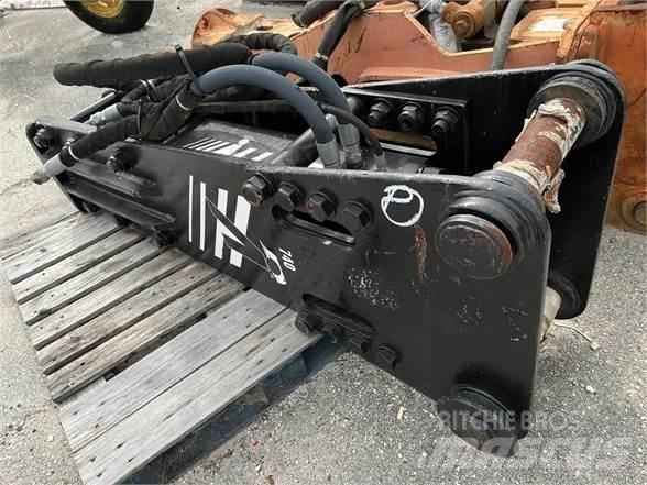 Allied 740 Плуги