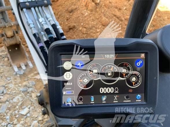 Bobcat E35 Міні-екскаватори < 7т