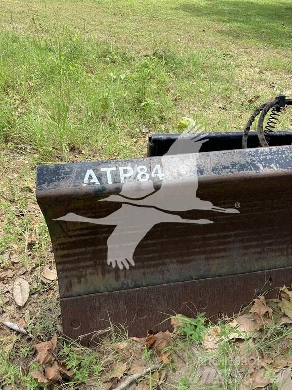Bradco ATP84 Леміші