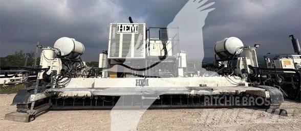  HEM 12-27 Бетоноукладачі