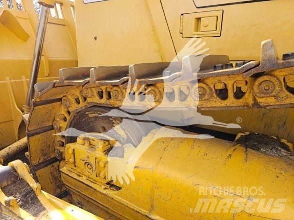 Komatsu D85EX Гусеничні бульдозери