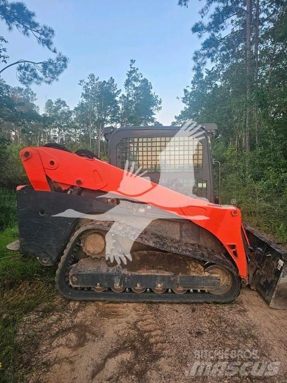 Kubota SVL95-2 Міні-навантажувачі