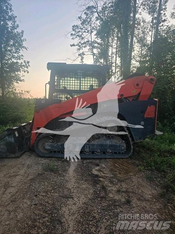 Kubota SVL95-2 Міні-навантажувачі