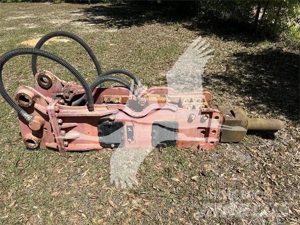 NPK M266 Плуги