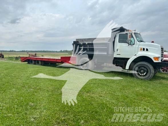 Sterling L7500 Самоскиди