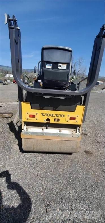 Volvo DD25B Грунтові котки