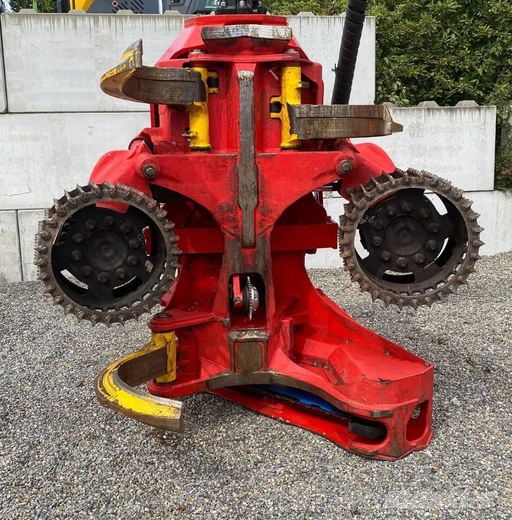 Eco Log 761 LF - Neuf Сучкорізи