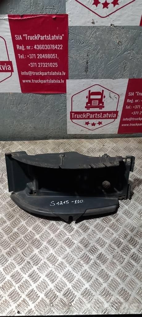 Scania R440  1936675 Кабіни
