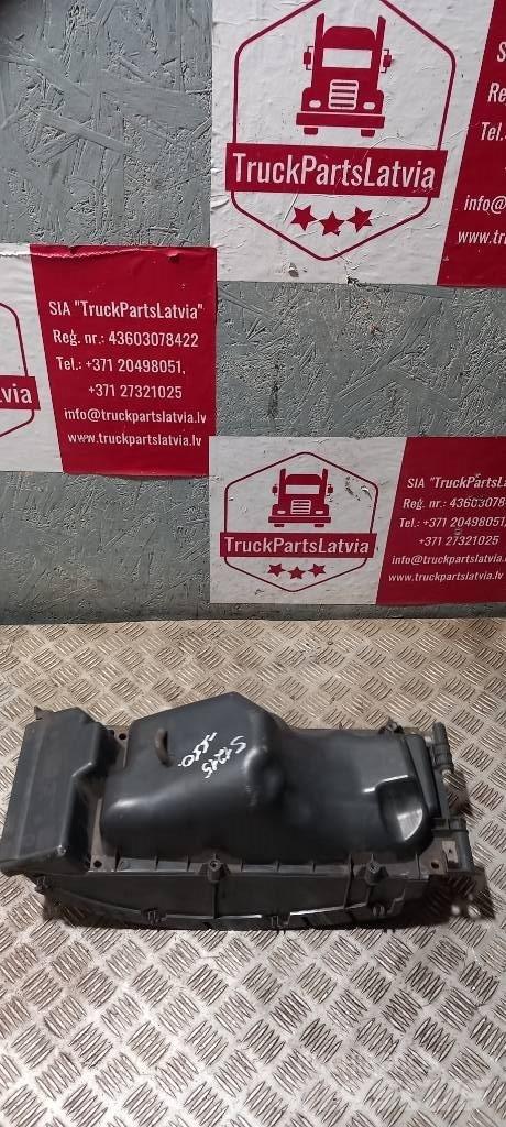 Scania R440  1936675 Кабіни