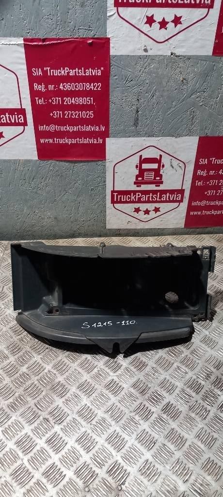 Scania R440  1936675 Кабіни