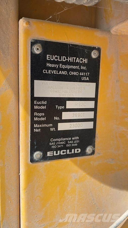 Volvo TD122KFE Двигуни