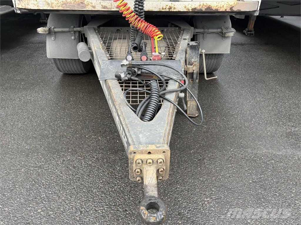 Limetec Dolly Транспортні візки