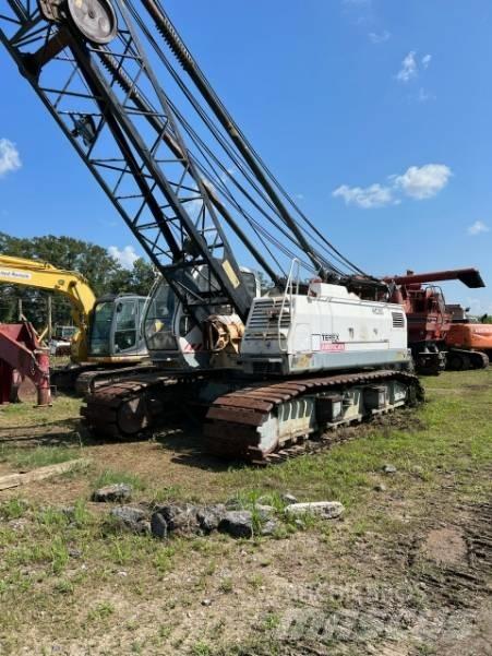 Terex HC 80 Гусеничні крани
