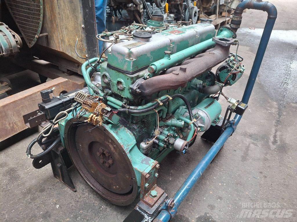 Mitsubishi 6DS70-P Двигуни