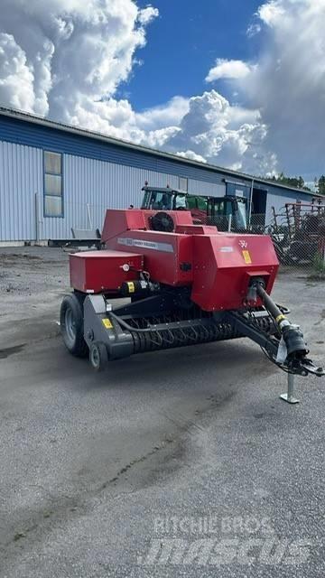 Massey Ferguson 1840 Тюкові прес-підбирачі