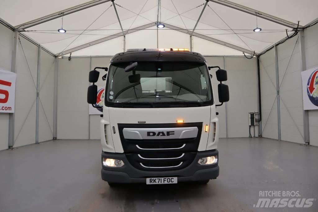 DAF LF 230 Вантажівки / спеціальні
