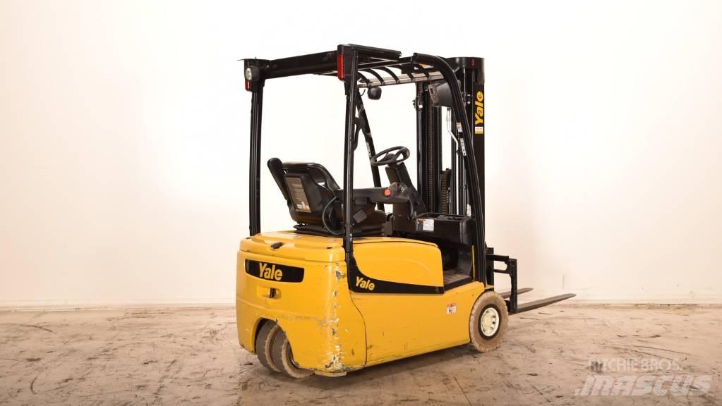 Hyster ERP16-VT Електронавантажувачі