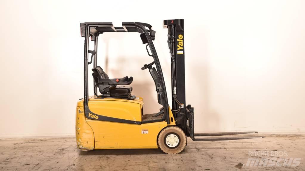 Hyster ERP16-VT Електронавантажувачі