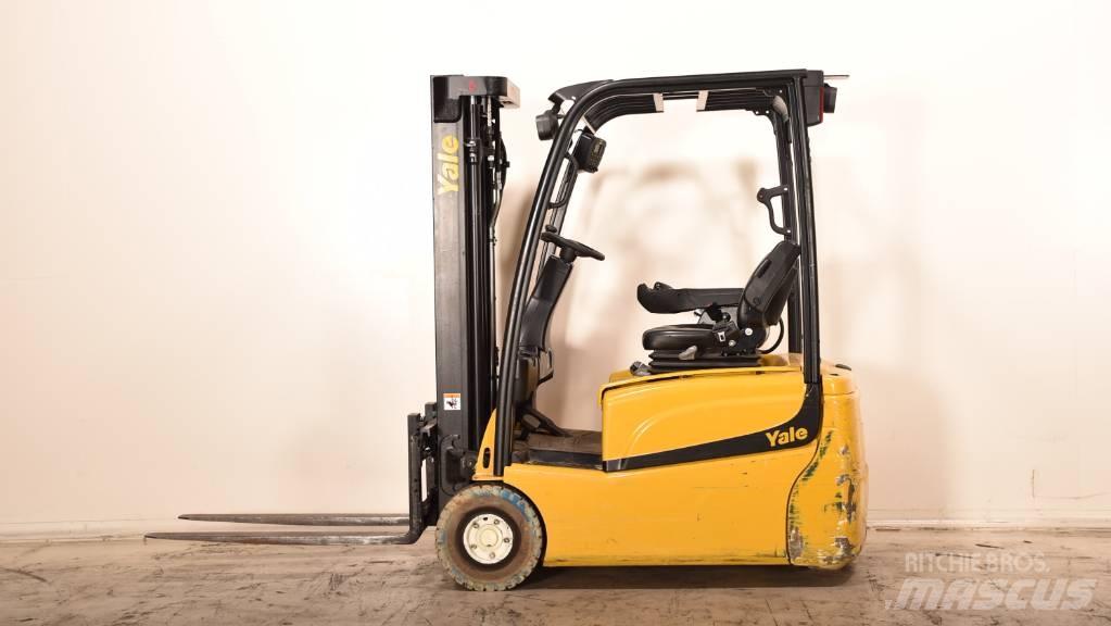 Hyster ERP16-VT Електронавантажувачі
