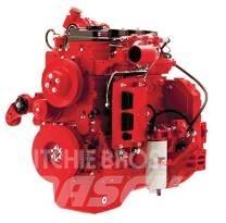 cummins engine Двигуни