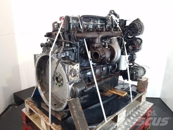 Cummins ISBE5- 250B Двигуни