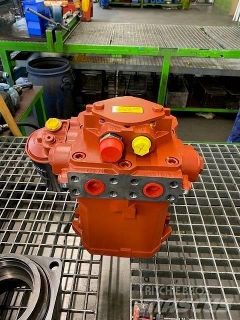 Linde HPV135 02 L Інше обладнання