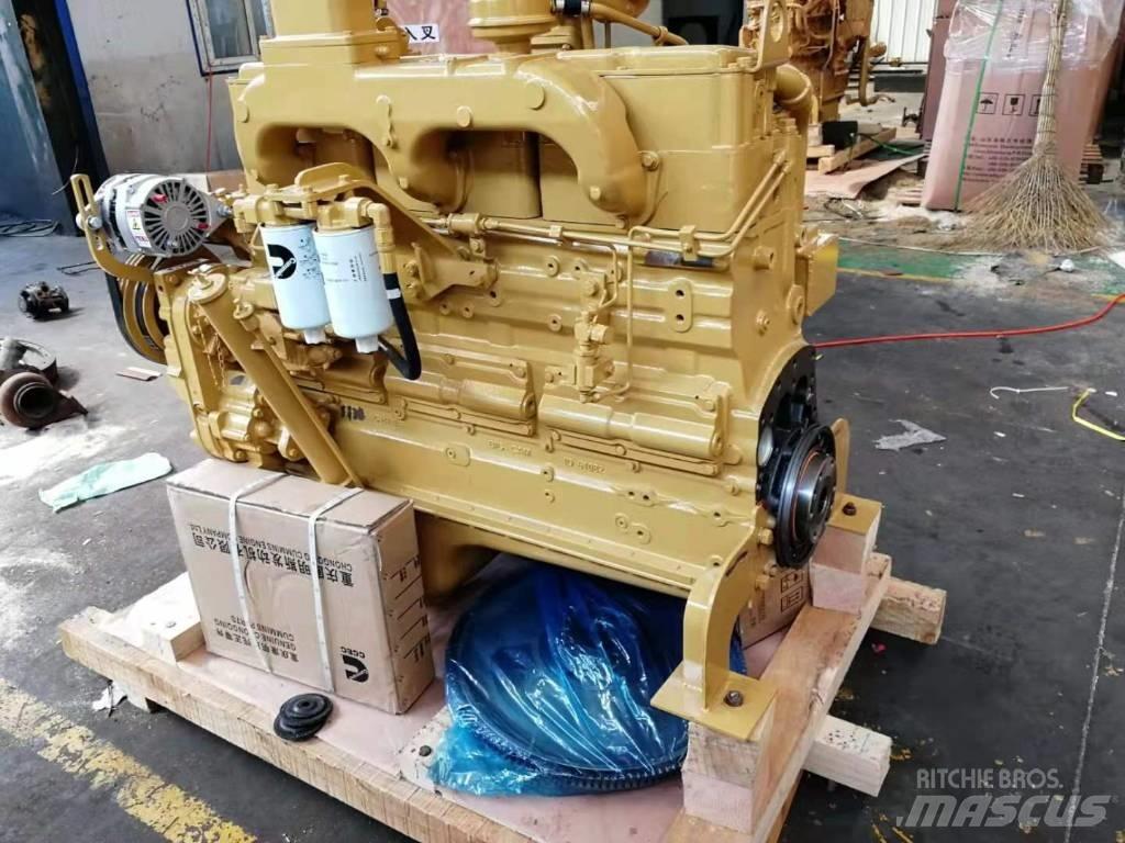 Cummins NT855-C280 Двигуни