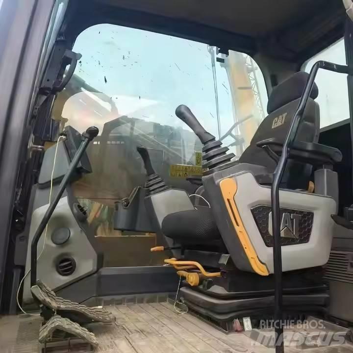 CAT CAT320GC Середні екскаватори 7т. - 12т.