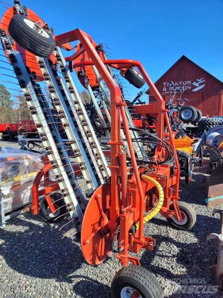 Repossi 6000 FP Рядкові жатки