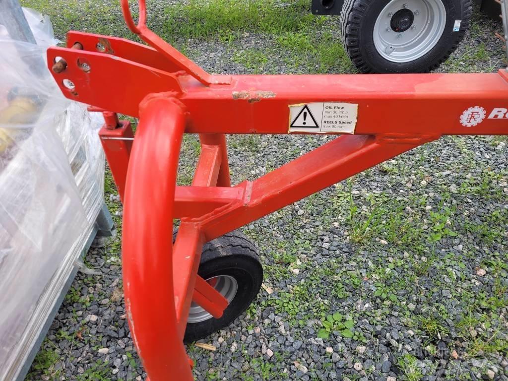 Repossi 6000 FP Рядкові жатки