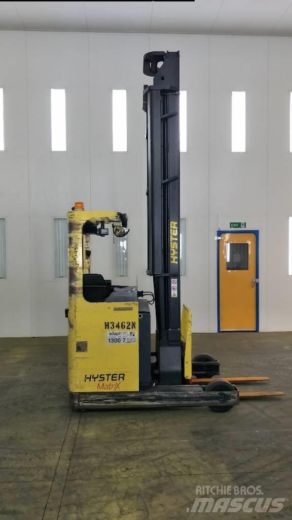 Hyster R1.6H Річ-трак із високим підйомом