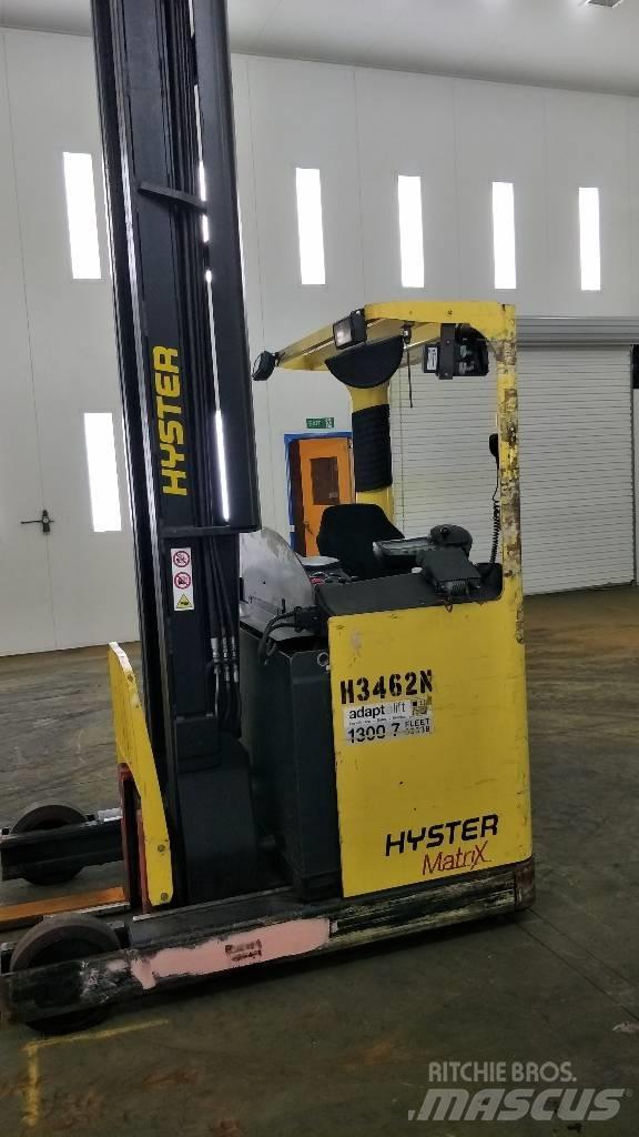 Hyster R1.6H Річ-трак із високим підйомом