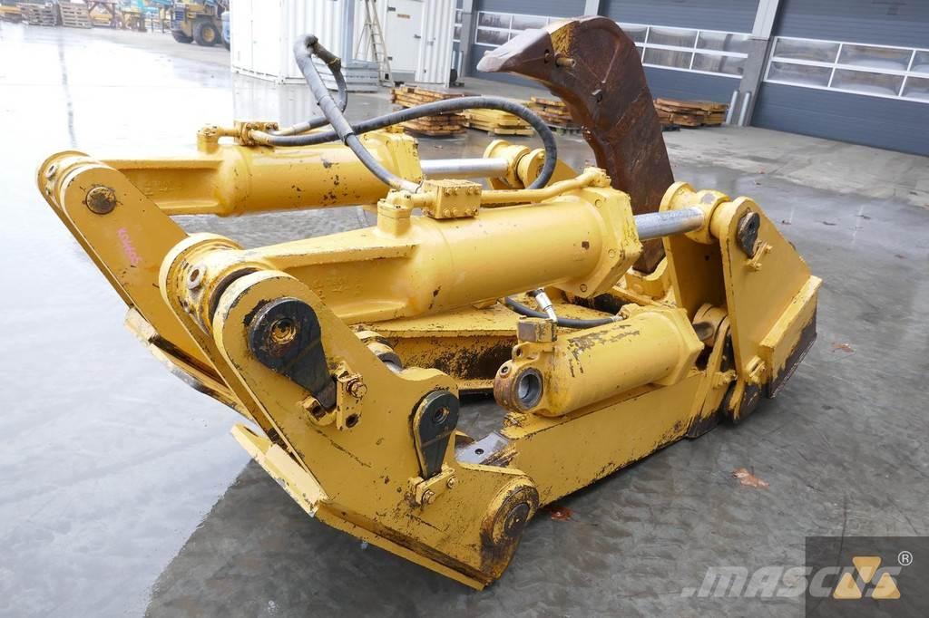 CAT D9H Ripper Інше обладнання