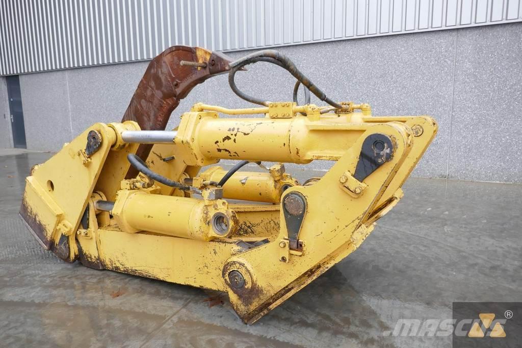CAT D9H Ripper Інше обладнання
