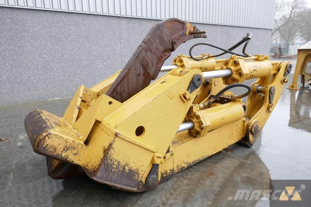 CAT D9H Ripper Інше обладнання