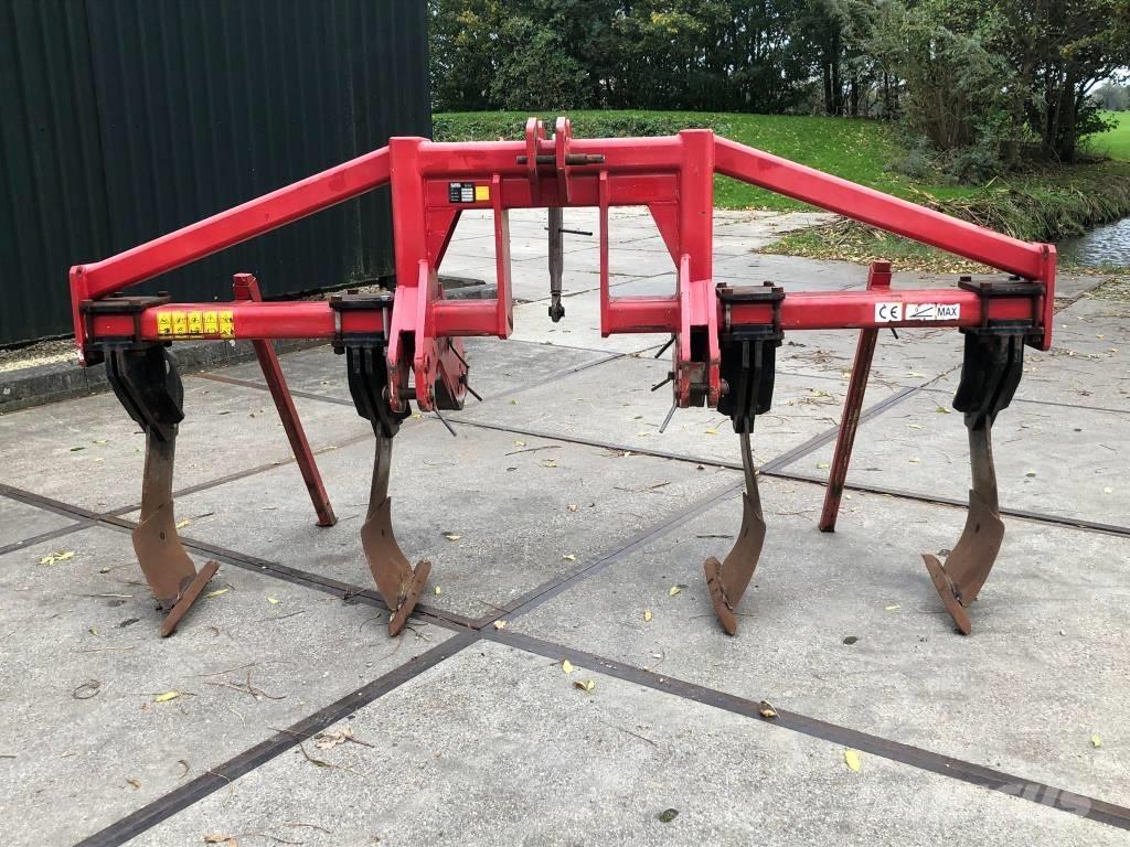 SMS HKK300 Інші землеоброблювальні машини і додаткове обладнання