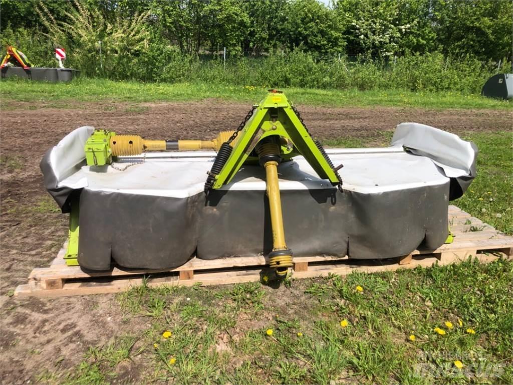 CLAAS Disco 3150 F Косилки-формувачі