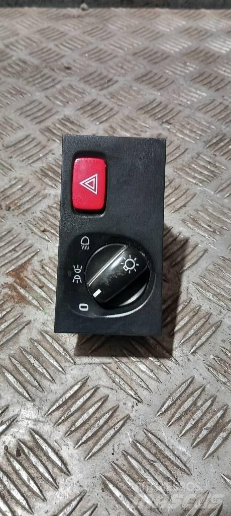 Scania R 440   1900317 Кабіни