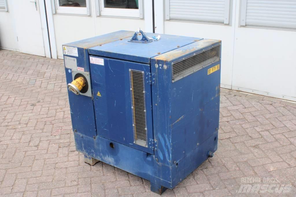 Gorman-Rupp D75 Гідронасоси