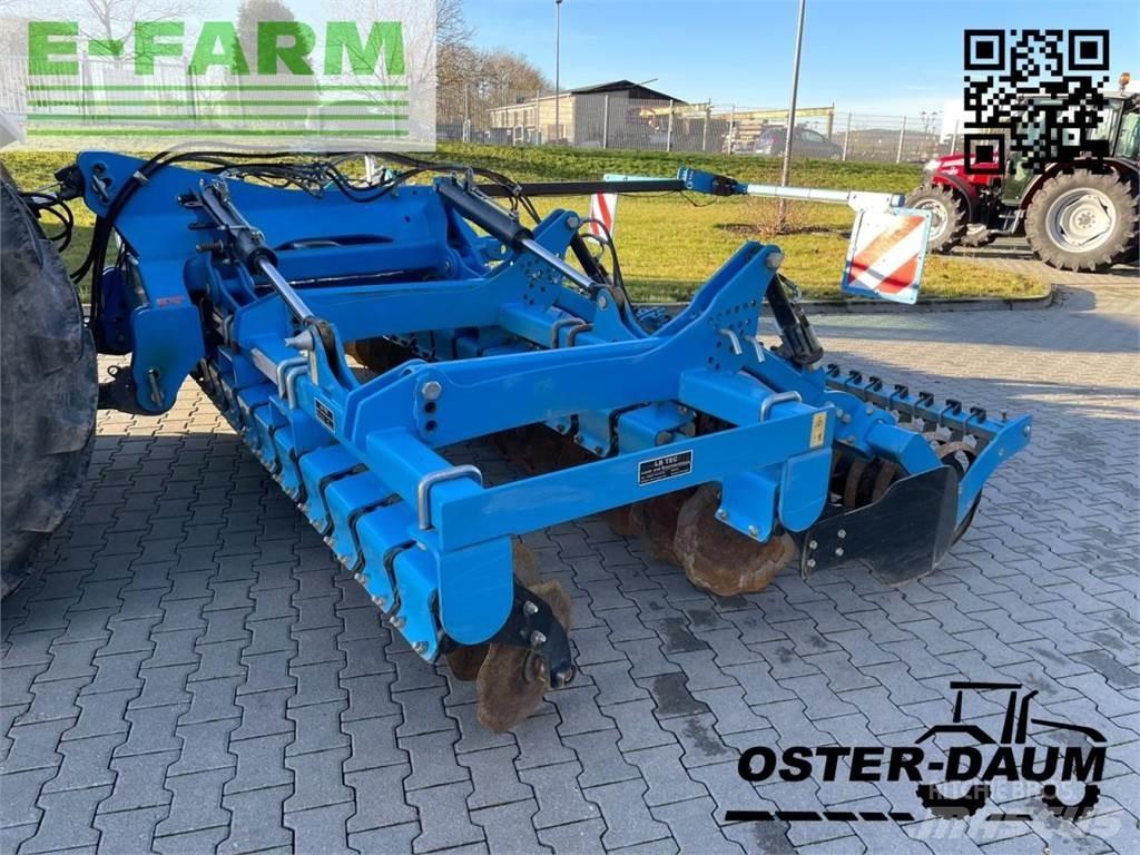 Zagroda dh 450/560 Дискові борони