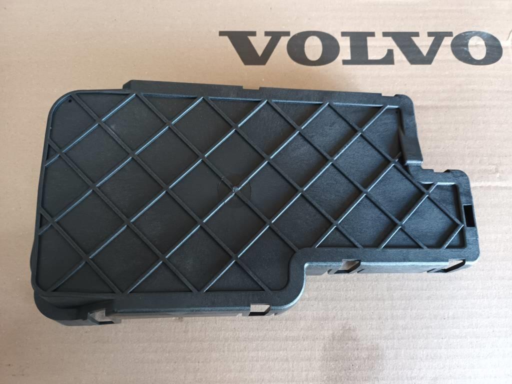 Volvo COVER 8171381 Шасі