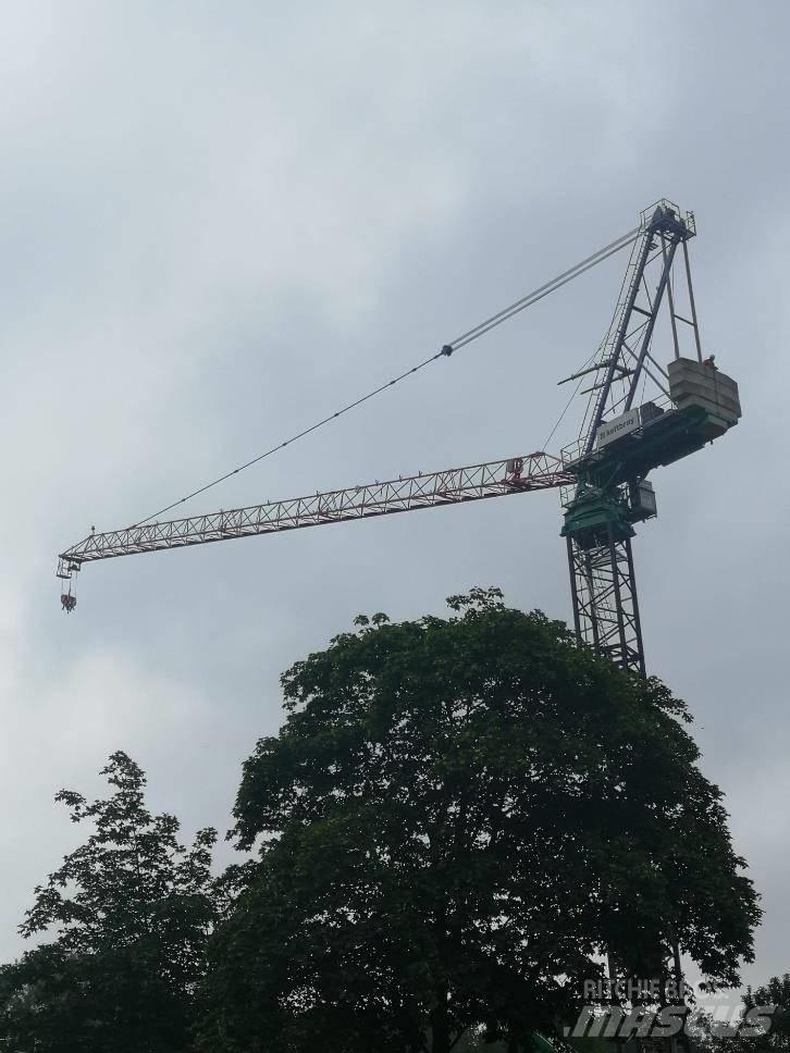 Terex CTL 260 -18 Баштові крани