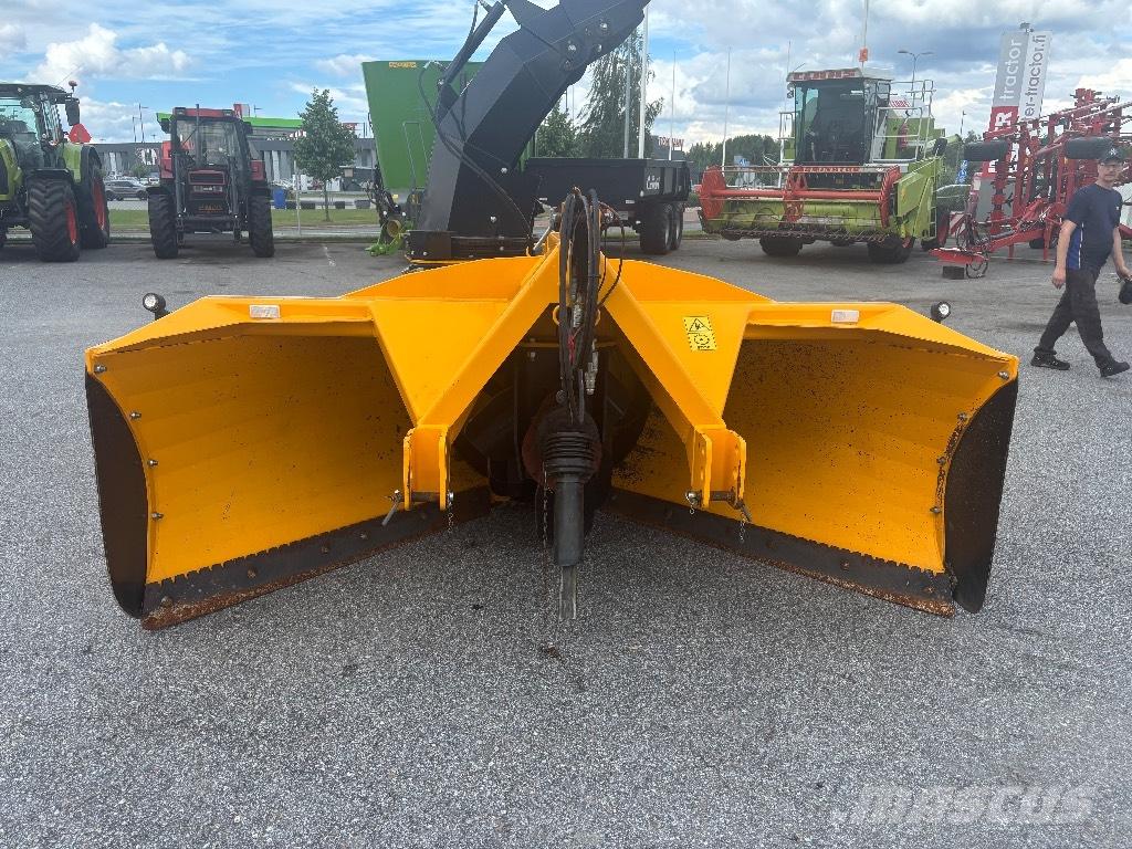 Wieska W 275 LAY Снігомітли